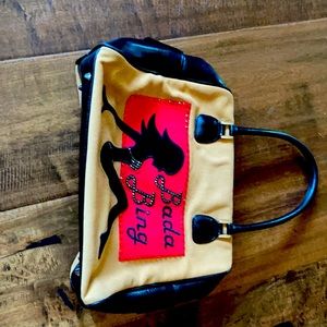 Purse/tote Isabella Foote